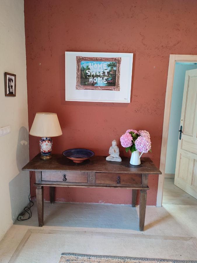 Casa De Babel Bed and Breakfast Cudillero Buitenkant foto